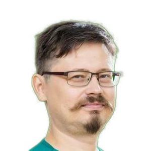 Магадеев Радимир Робрифович