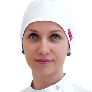 Вирабян Наталья Григорьевна
