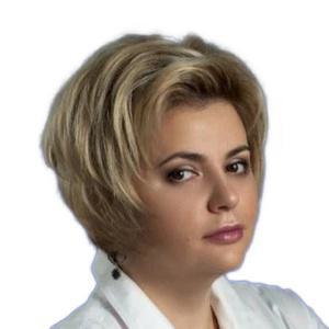 Макарова Оксана Борисовна