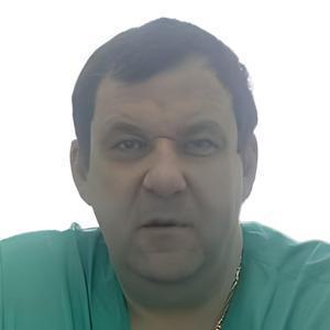 Молоков Алексей Валентинович