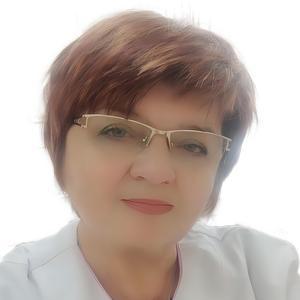 Зубцова Тамара Викторовна