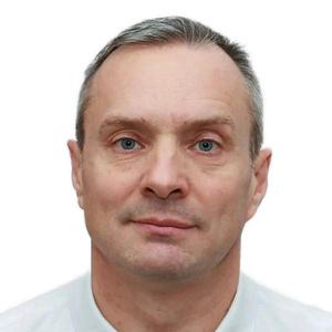 Кириленко Сергей Николаевич
