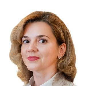 Буценко Анастасия Алексеевна