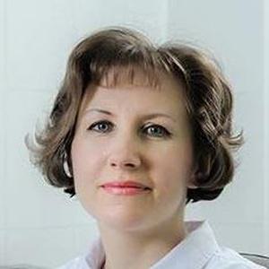 Никонова Ирина Александровна