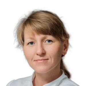 Каюмова Венера Глусовна
