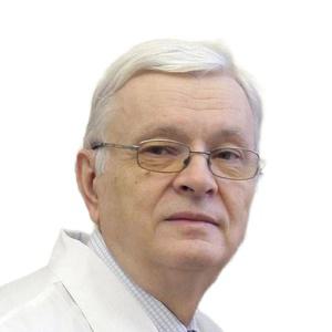 Финогентов Сергей Николаевич