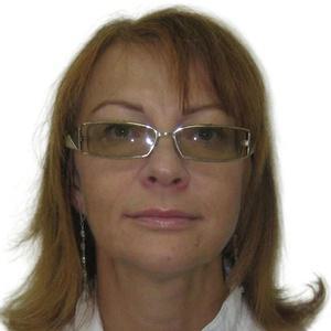 Архипова Надежда Степановна
