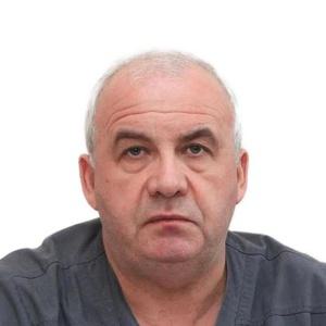 Скрынник Юрий Николаевич