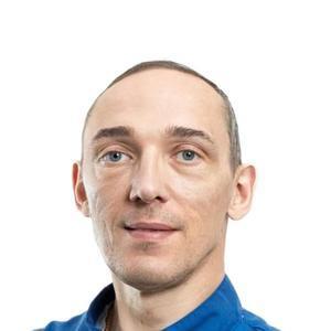Ульман Олег Анатольевич