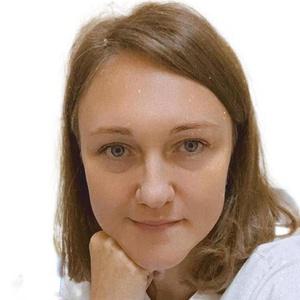 Сорокина Александра Валерьевна