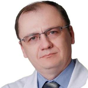Плешивцев Вадим Александрович