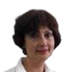 Щукина Елена Леонидовна