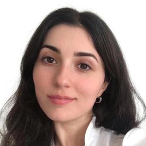 Агеян Елена Мисаковна