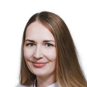 Притыкина Юлия Сергеевна