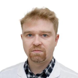 Наумов Алексей Сергеевич