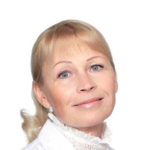 БартошЗеленая Светлана Юрьевна