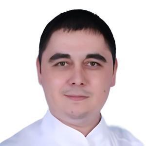 Александров Алексей Петрович
