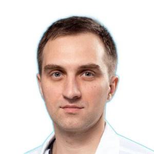 Белов Дмитрий Юрьевич