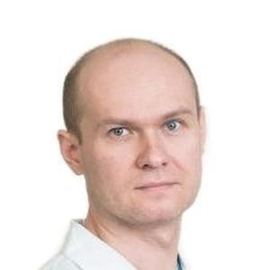 Шаповалов Алексей Викторович