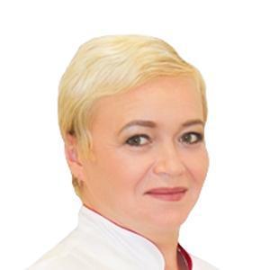 Ларина Наталья Александровна