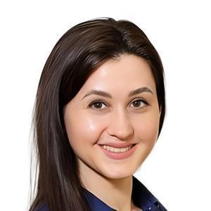 Кумбатова Анастасия Владимировна