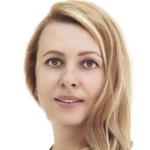 Лепина Юлия Александровна