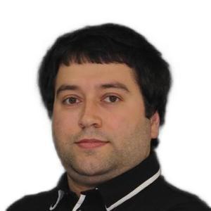 Айрапетян Арут Мурадович
