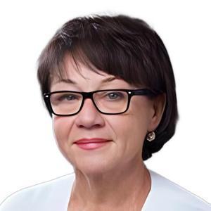 Романова Ирина Александровна