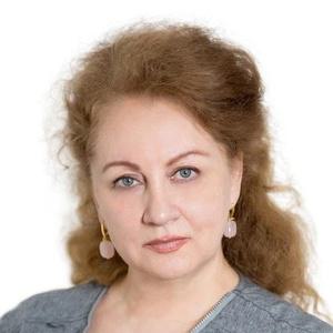 Киян Людмила Александровна