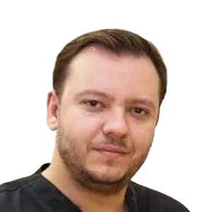 Макаров Дмитрий Валерьевич