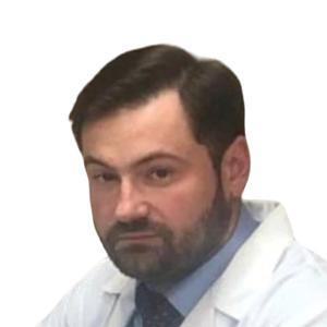 Глатко Василий Сергеевич