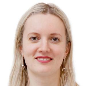 Платонова Наталья Сергеевна
