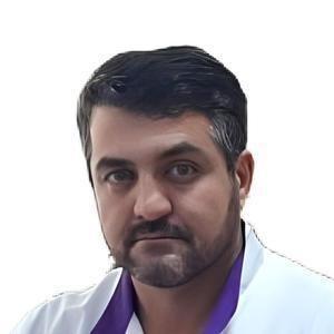Магомедов Ризван Агахович