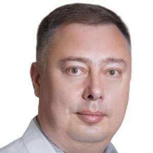 Федоров Сергей Александрович