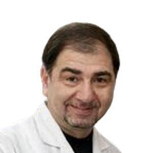 Епанов Валерий Александрович