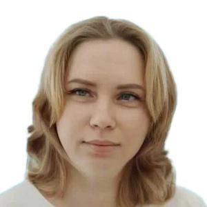 Семенова Ирина Сергеевна