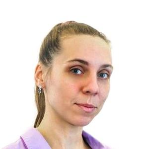 Доронкина Светлана Владимировна