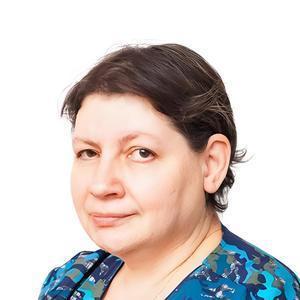 Митрофанова Елена Семёновна