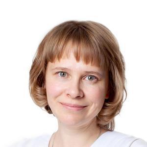 Абдулкадирова Наталья Владимировна