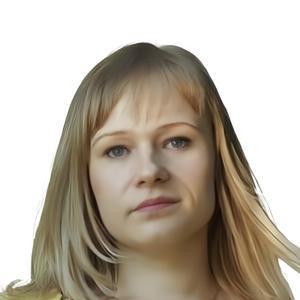 Добренькова Александра Витальевна