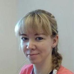 Крумбмиллер Диана Юрьевна