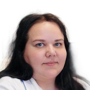 Васильева Ольга Сергеевна
