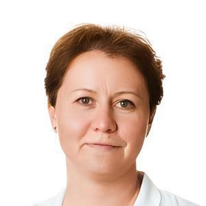 Козловская Елена Николаевна