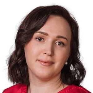 Ермолаева Татьяна Алексеевна