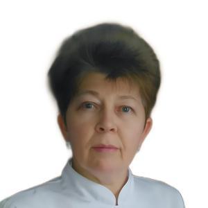 Зеленцова Ольга Викторовна