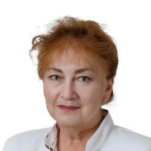 Левченко Марина Маратовна