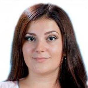 Педан Карина Аракеловна