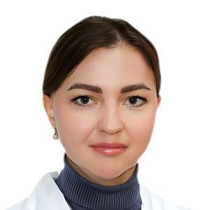 Лукич Марта Владимировна