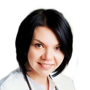 Смотрова Анастасия Александровна