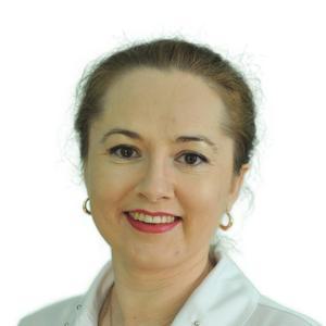 Ушакова Елена Петровна